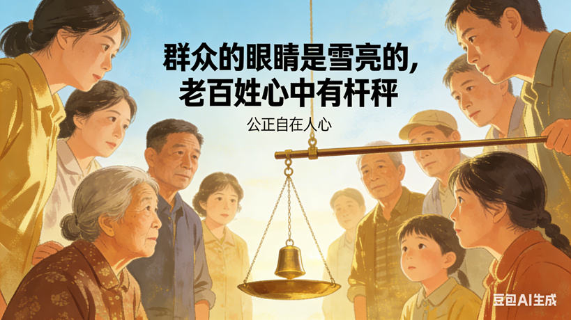 忠臣孝子就是比奸夫淫妇命值钱