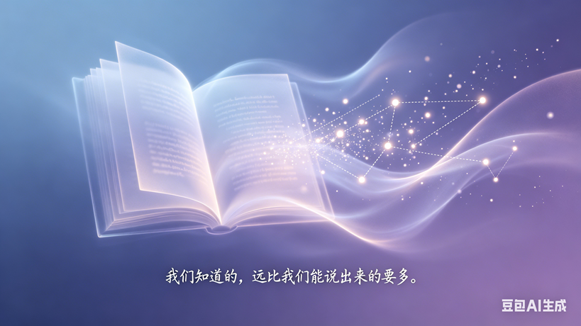 波兰尼默会知识