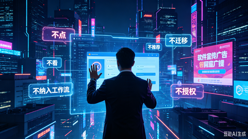置身钉内的一些摘录