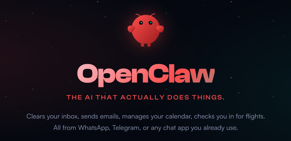 OpenClaw