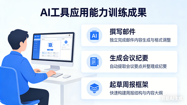AI分析：教学指导手册